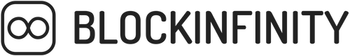 BlockInfinity Logo